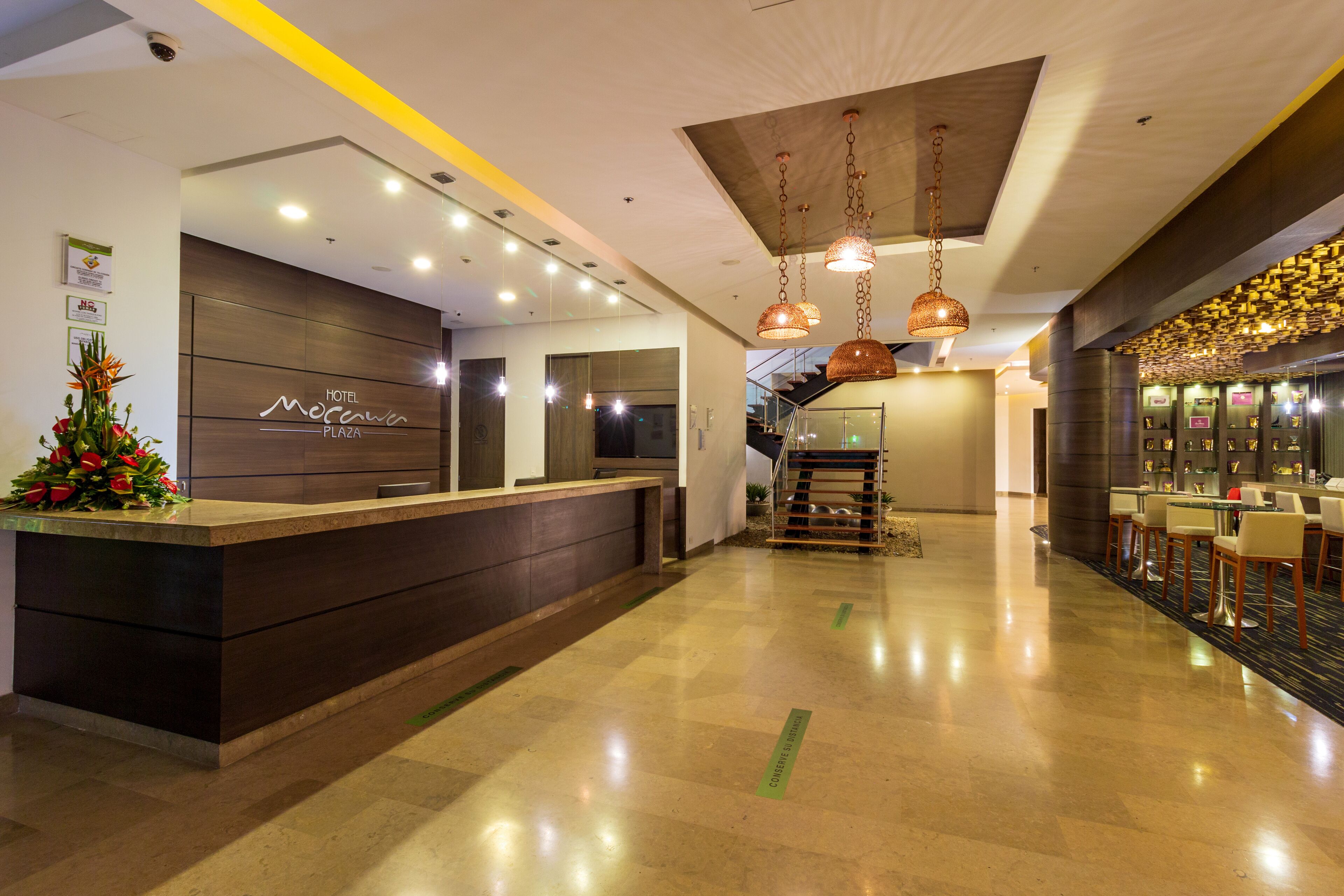 Photo - Hotel Mocawa Plaza Armenia