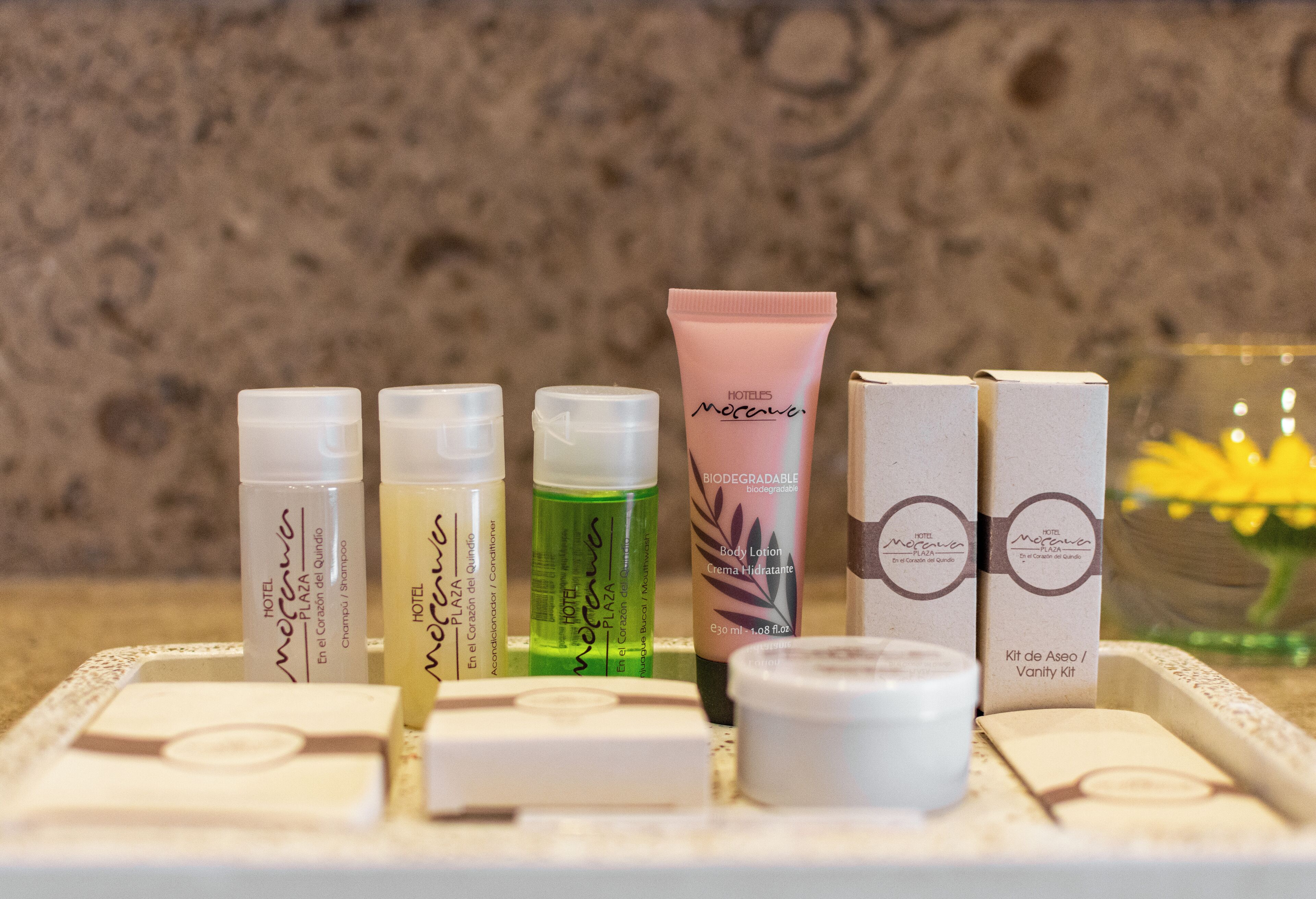 Photo - Hotel Mocawa Plaza Armenia