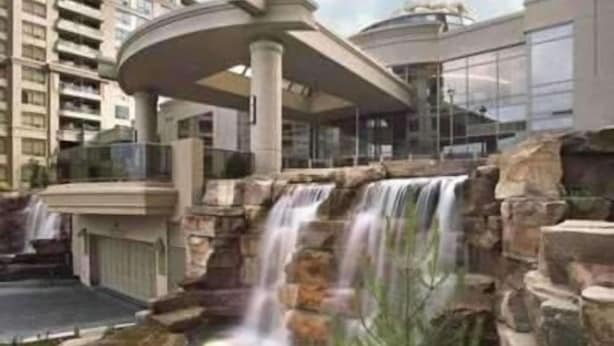 Unclassified image, 1 of 40, button - Oxford Furnished Apartments, Mississauga (Mississauga)
