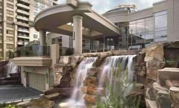 Habitación Deluxe, 4 habitaciones | Exterior