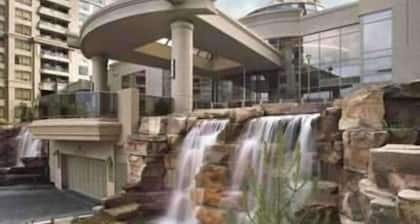 Oxford Furnished Apartments, Mississauga