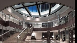 Unclassified image, 3 of 40, button - Oxford Furnished Apartments, Mississauga (Mississauga)