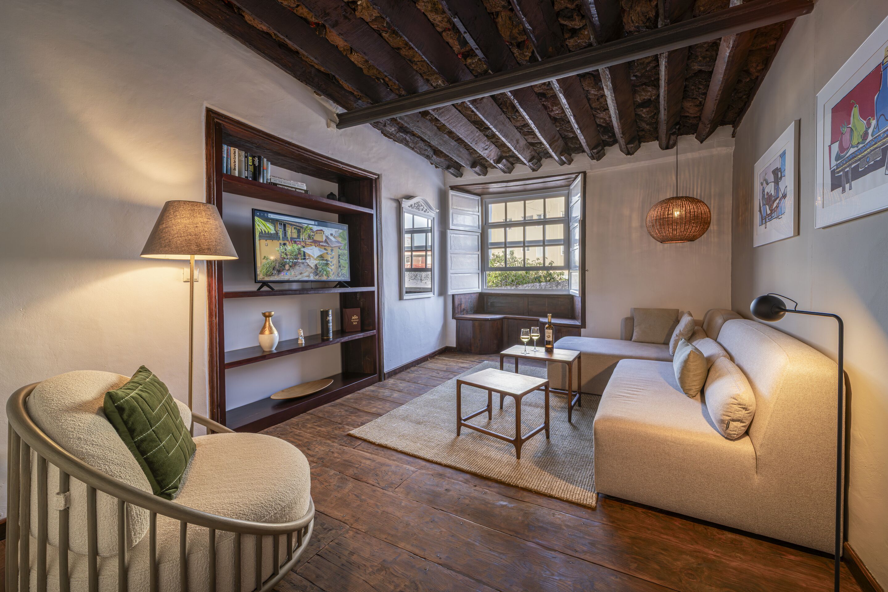 tradition suite | 1 bedroom, in-room safe, free wifi