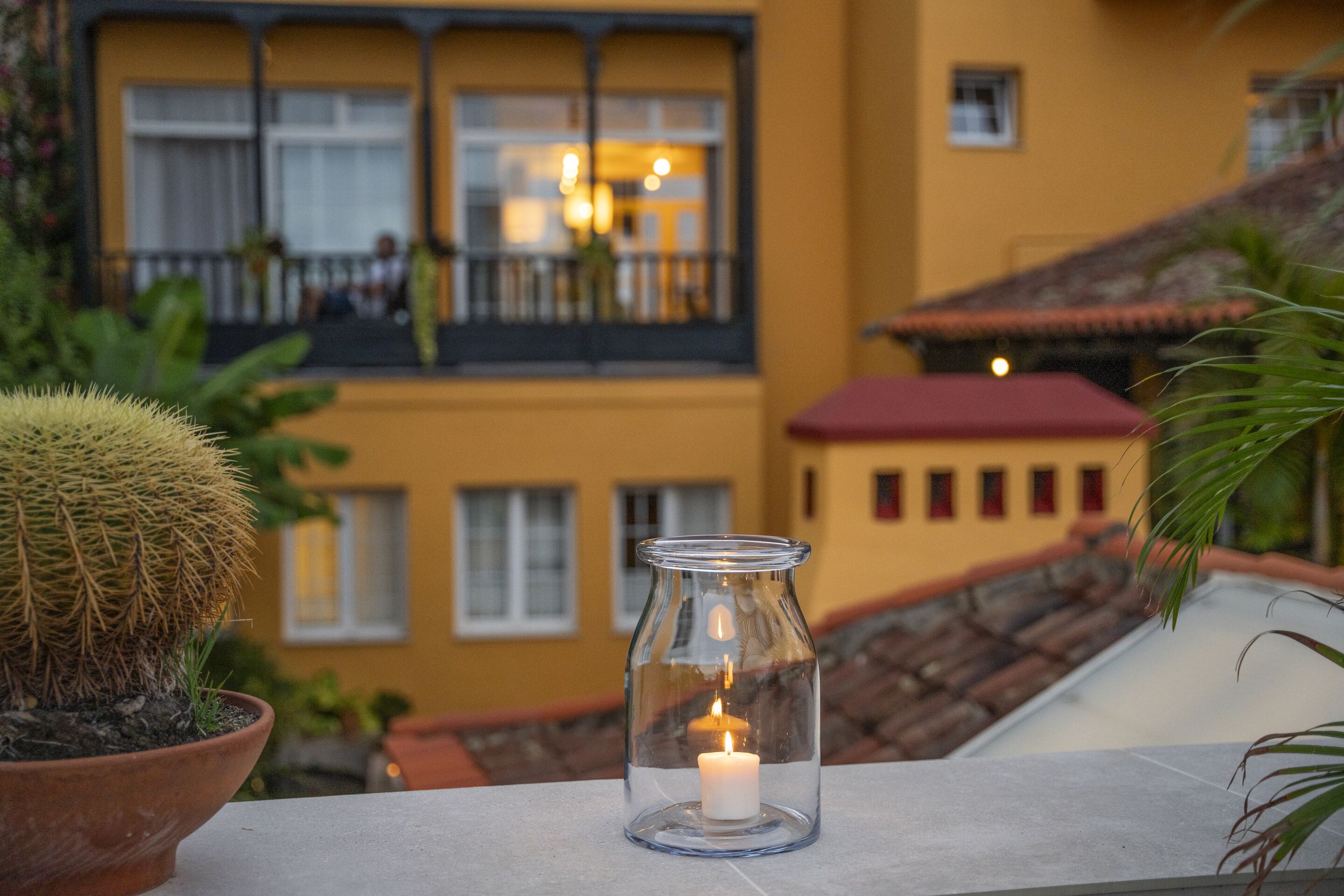 Foto - Hotel San Telmo