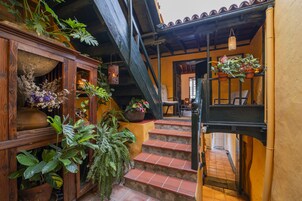 Caja de seguridad en la habitación y wifi gratis 