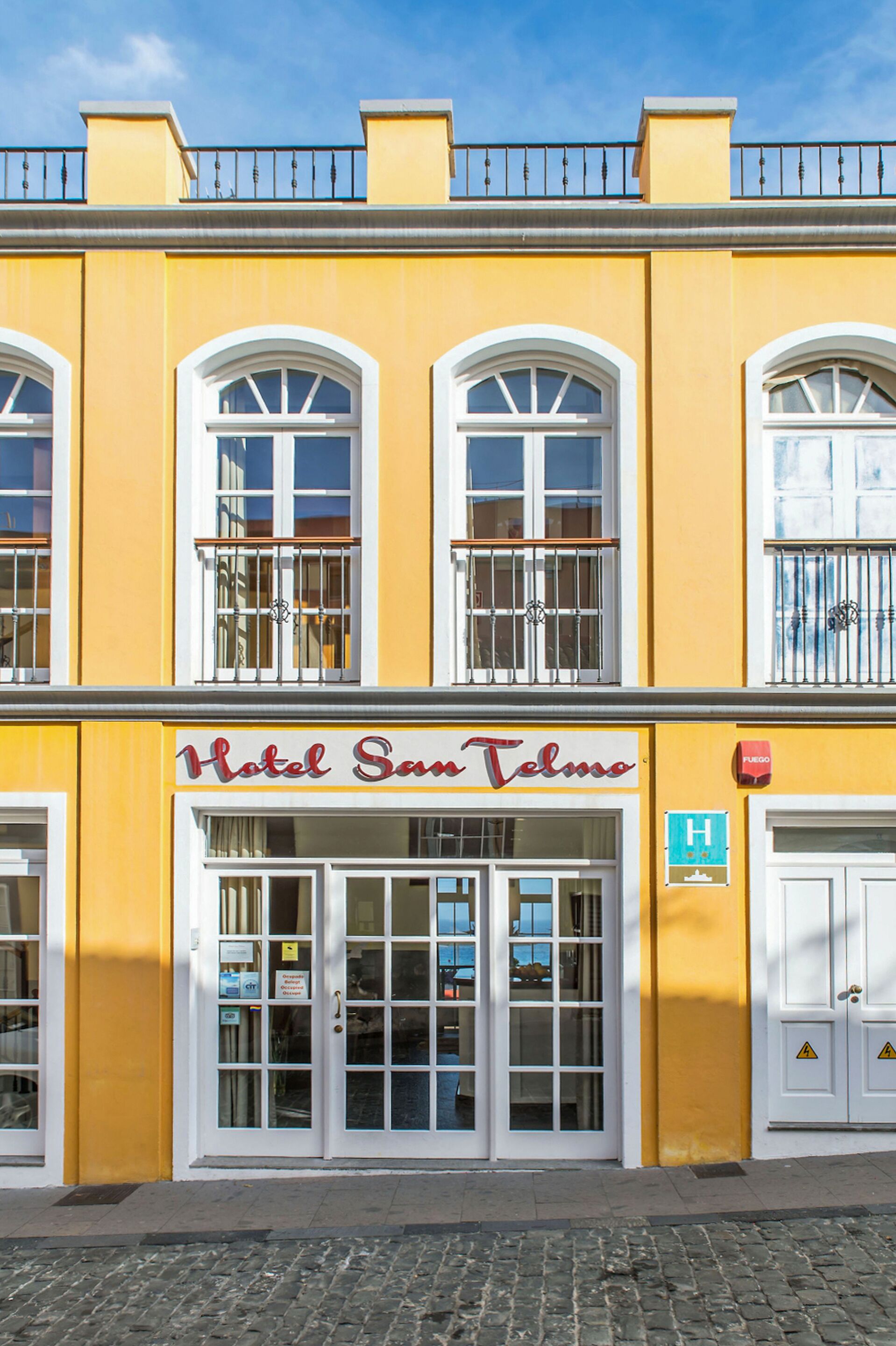 Photo - Hotel San Telmo