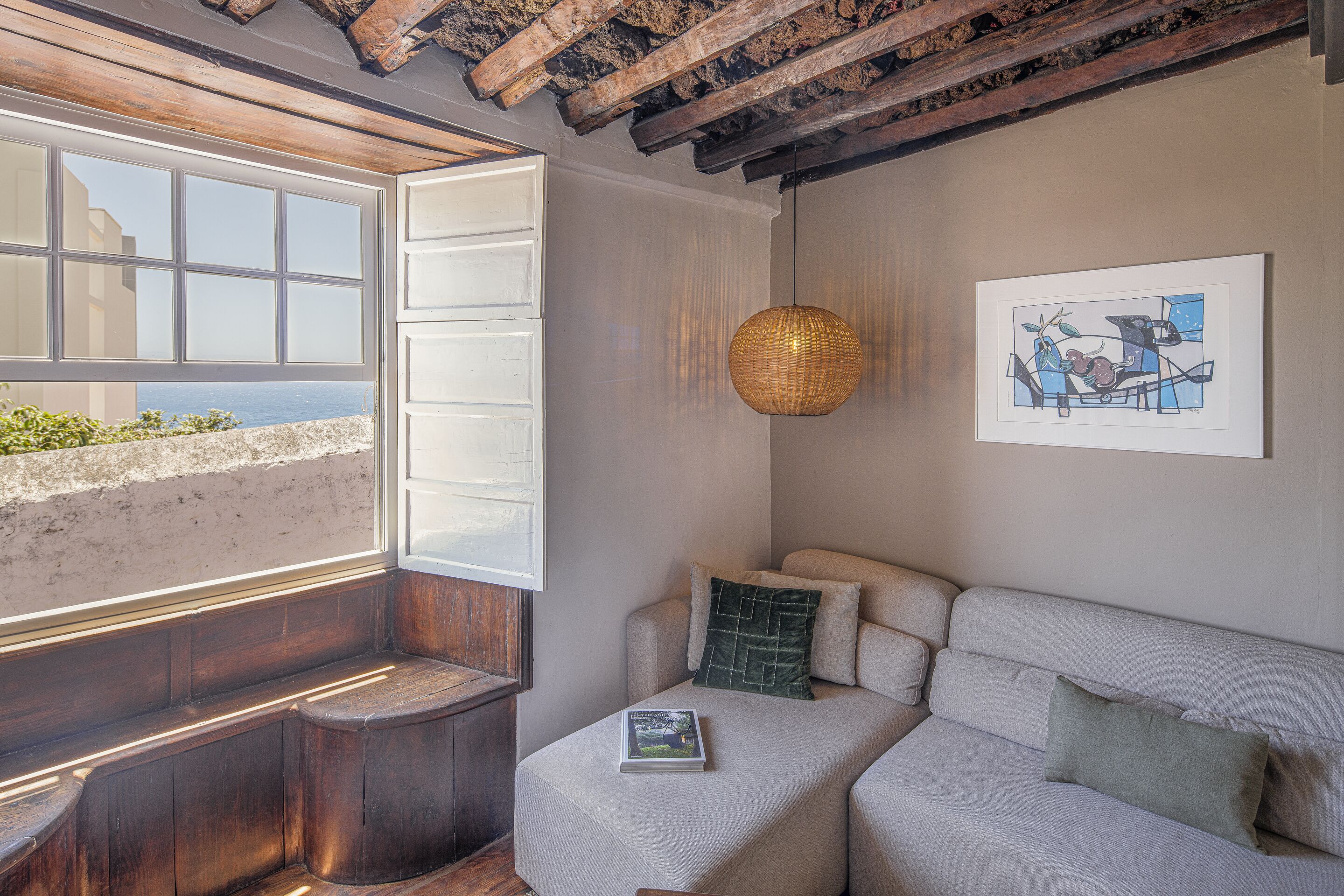 Tradition Suite | In-room safe, free WiFi