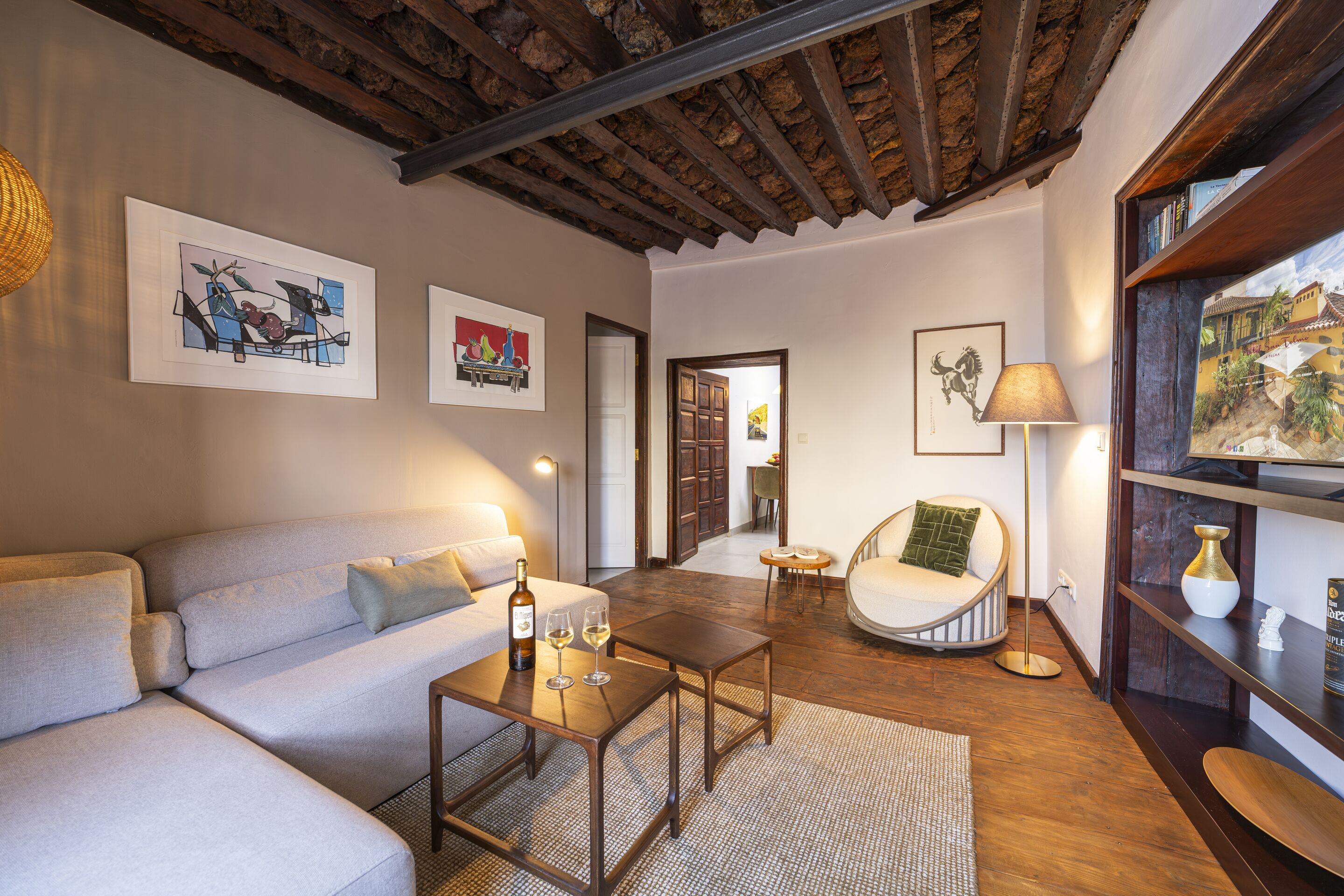 tradition suite | 1 bedroom, in-room safe, free wifi