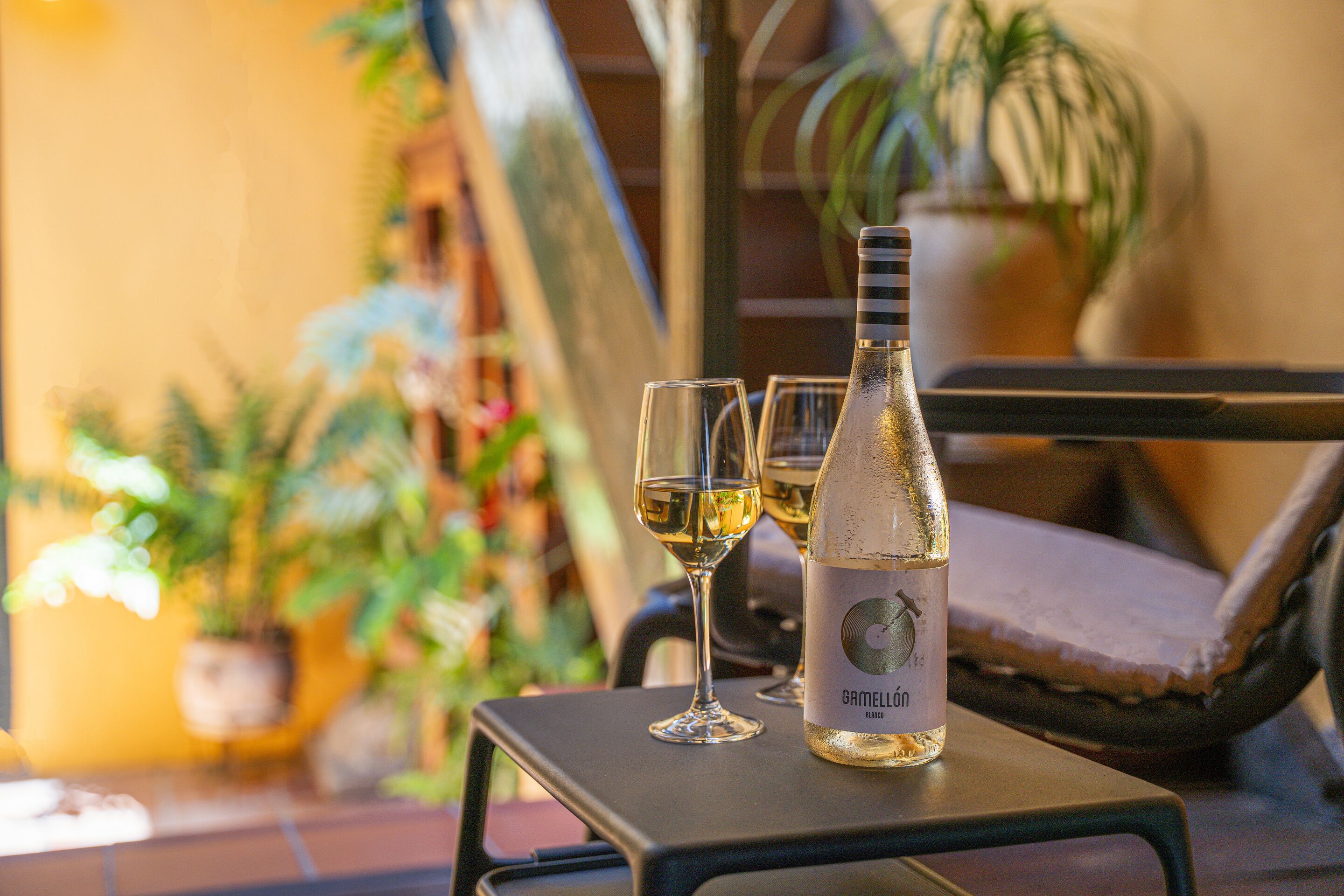 Foto - Hotel San Telmo