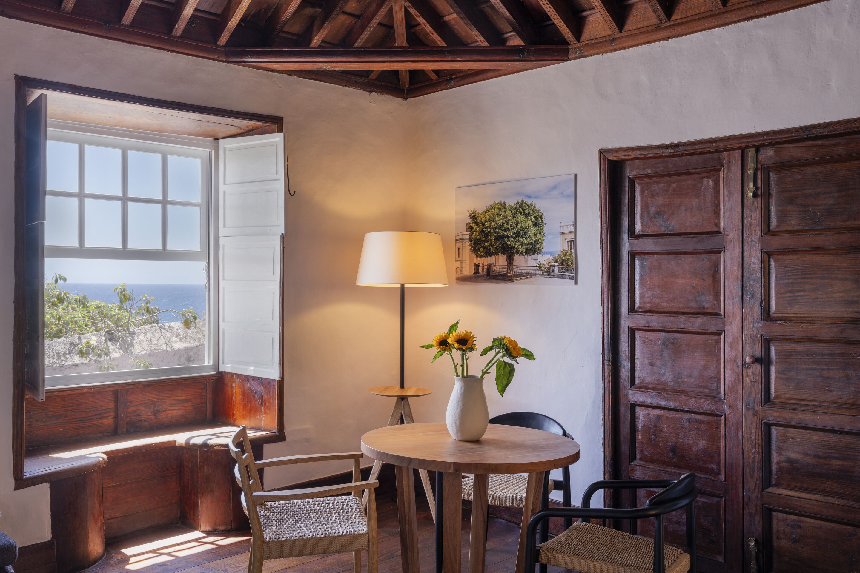 Foto - Hotel San Telmo