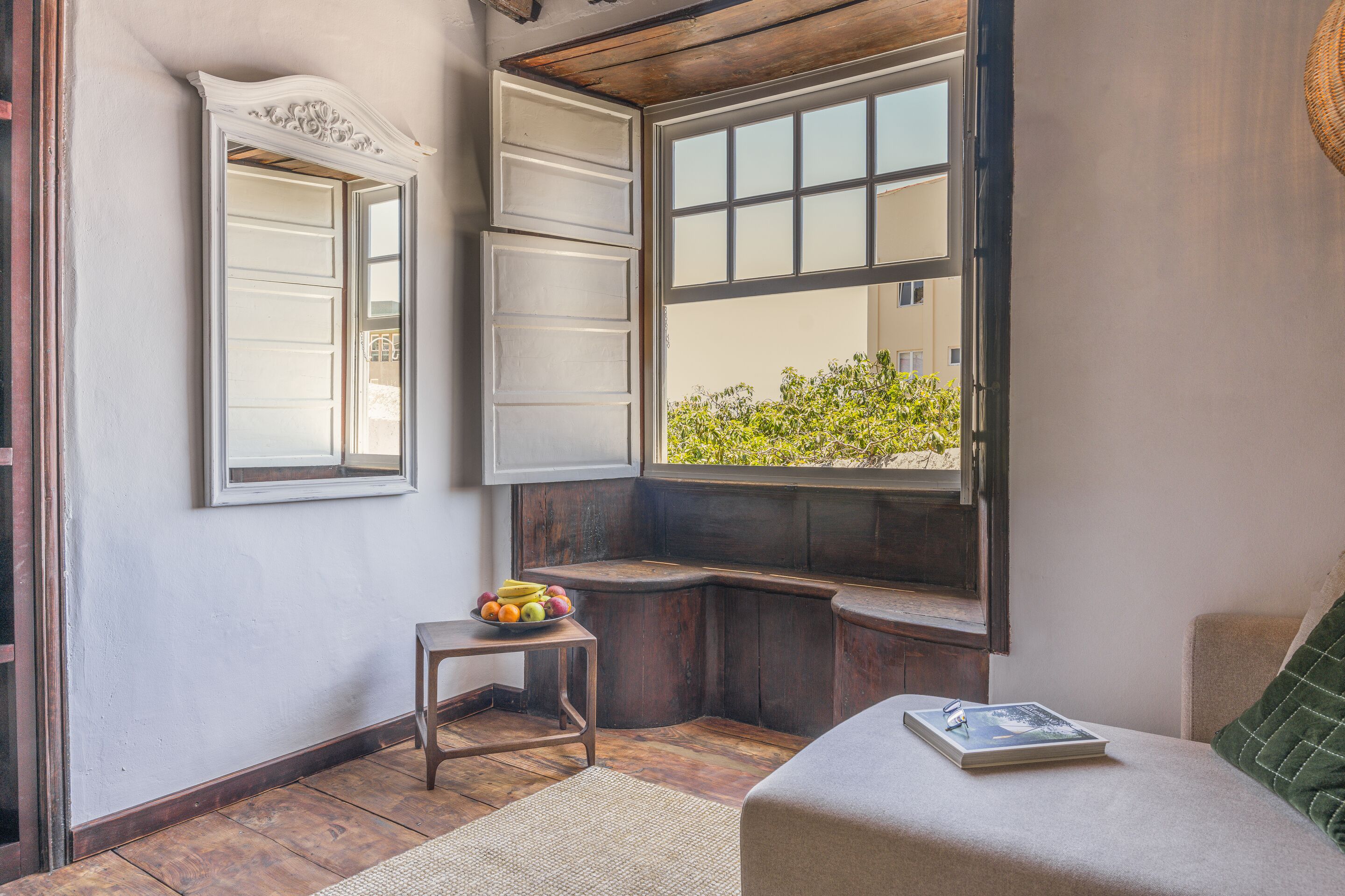 Foto - Hotel San Telmo