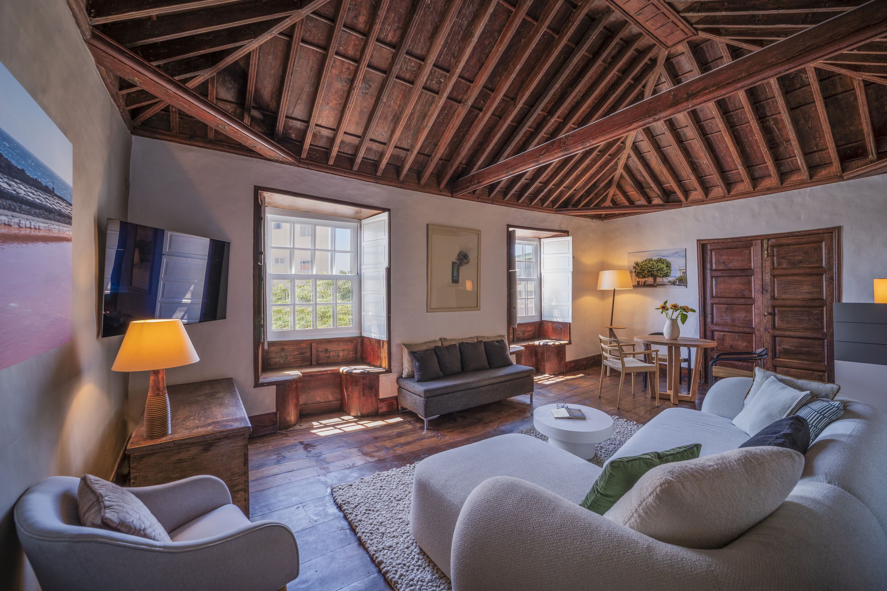 Foto - Hotel San Telmo