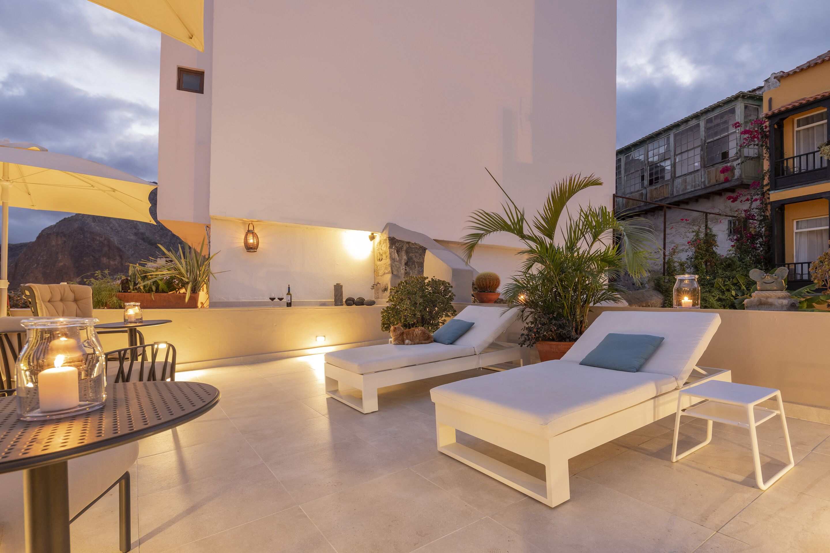 Foto - Hotel San Telmo