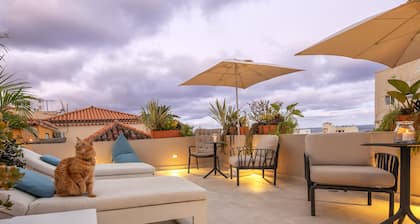 Hotel San Telmo
