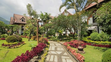 Jardín