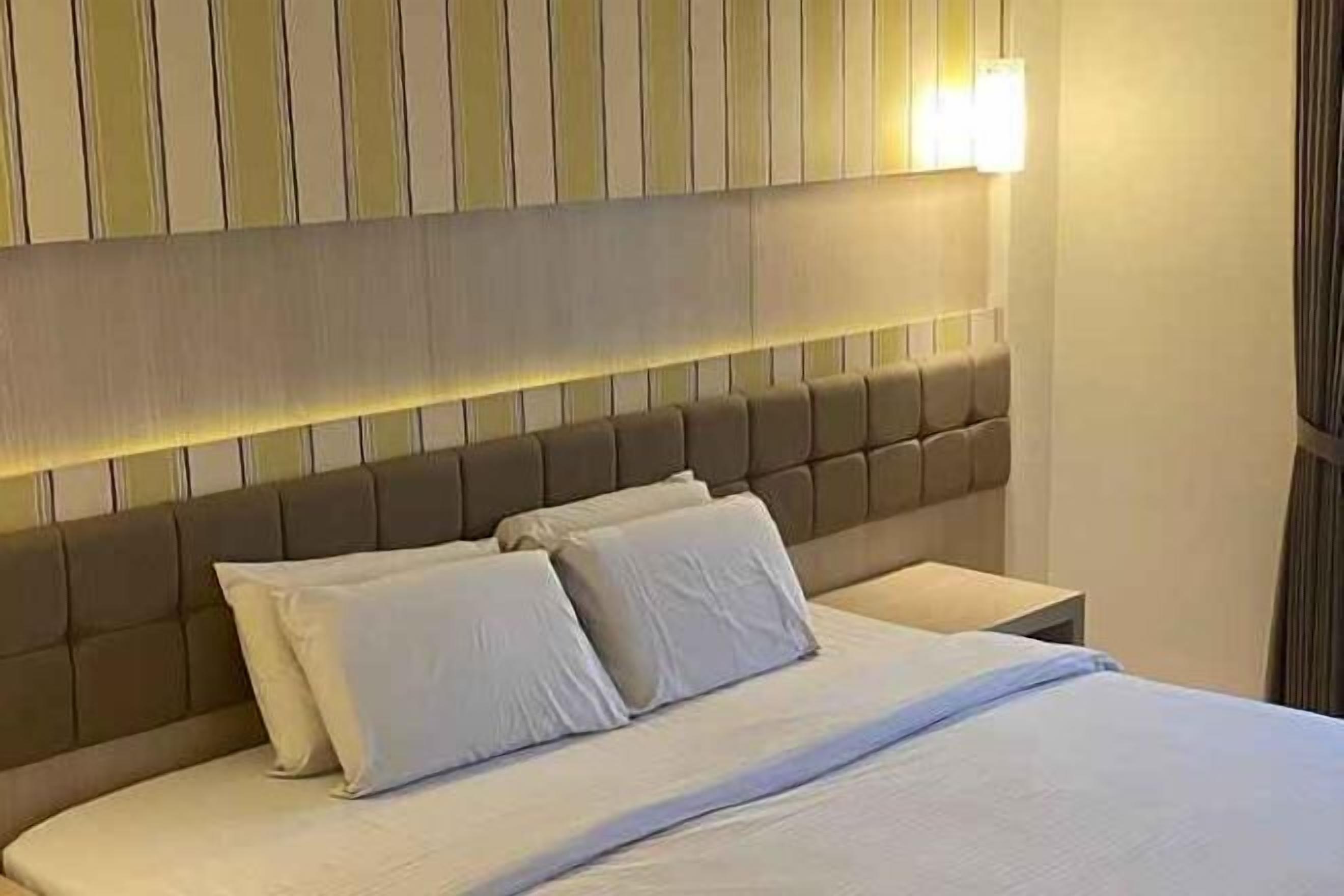 Minibar, coffres-forts dans les chambres, chambres insonorisées