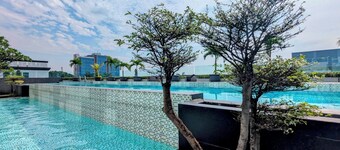 Grand Zuri Jababeka - Cikarang