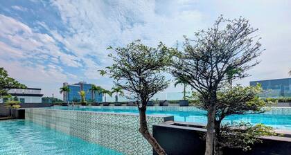 Grand Zuri Jababeka - Cikarang