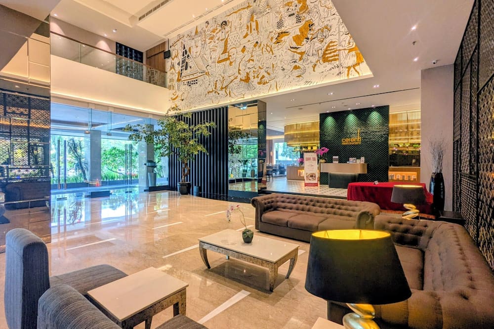 Grand Zuri Jababeka - Cikarang