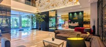 Grand Zuri Jababeka - Cikarang