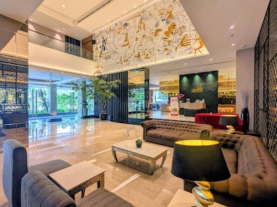 Grand Zuri Jababeka - Cikarang