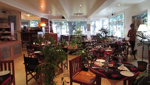 ร้านอาหาร