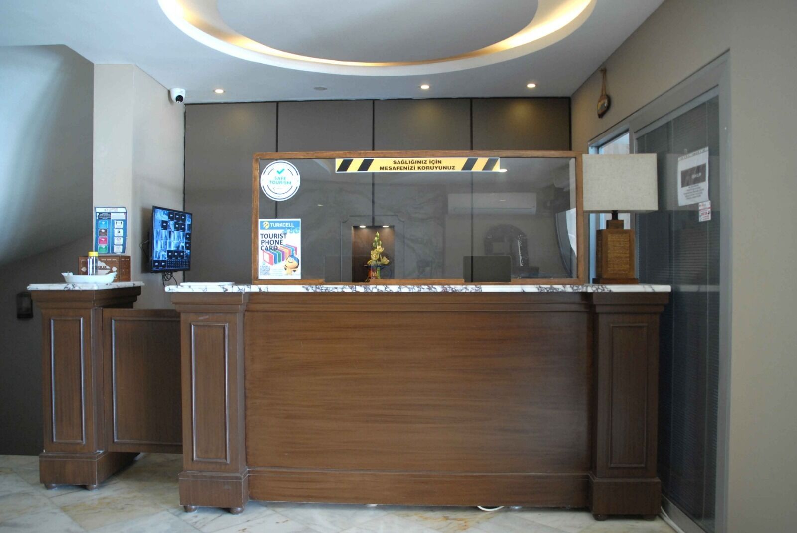 Foto - Sunday Beach Hotel