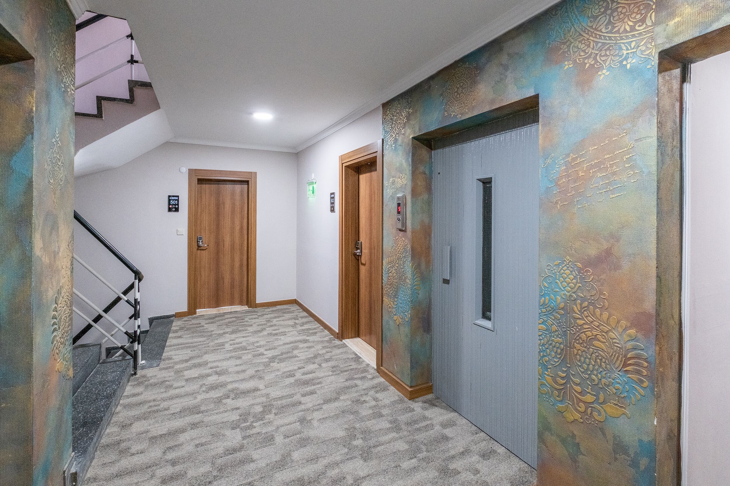 Foto - Sunday Beach Hotel