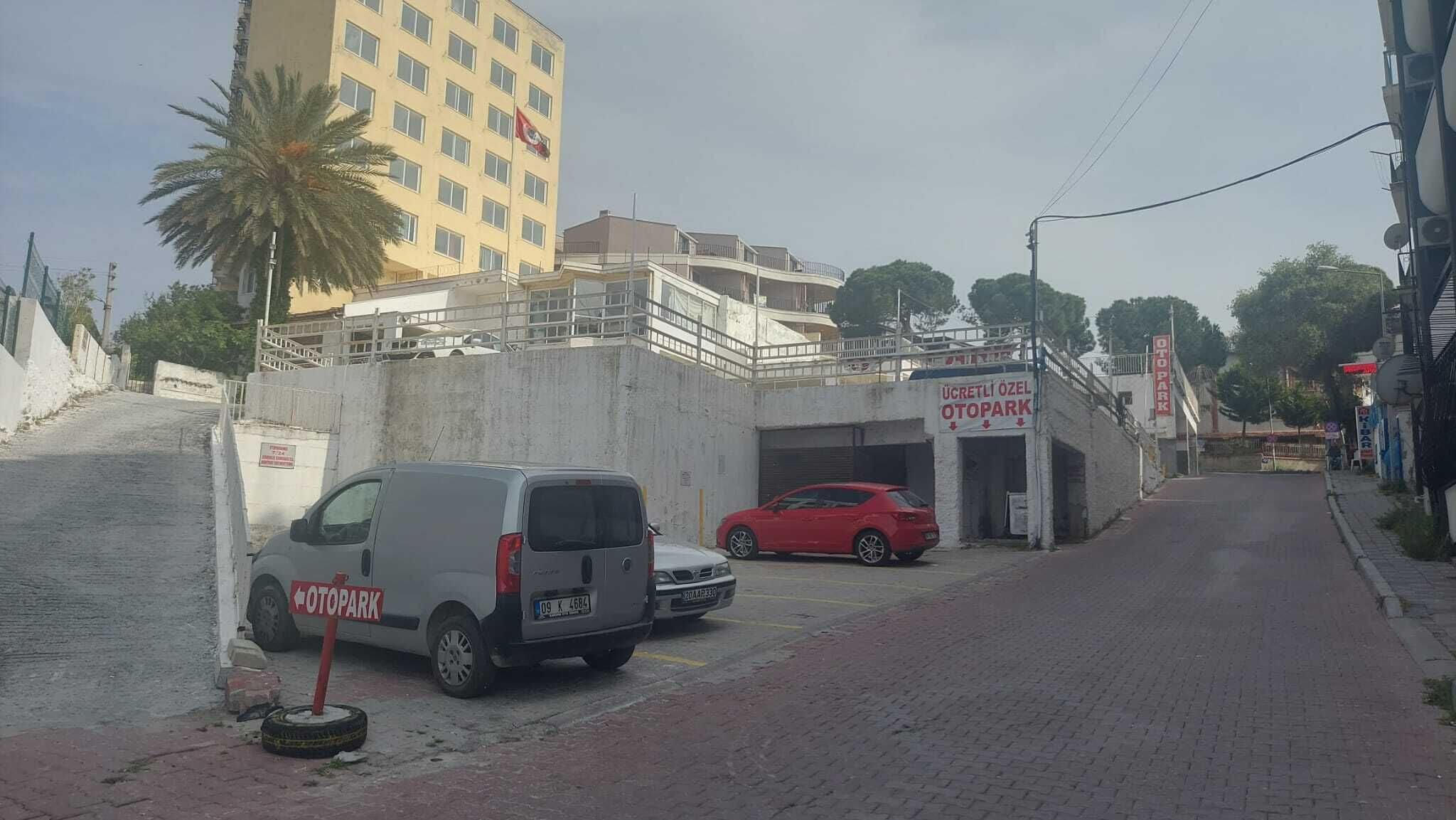 Foto - Sunday Beach Hotel