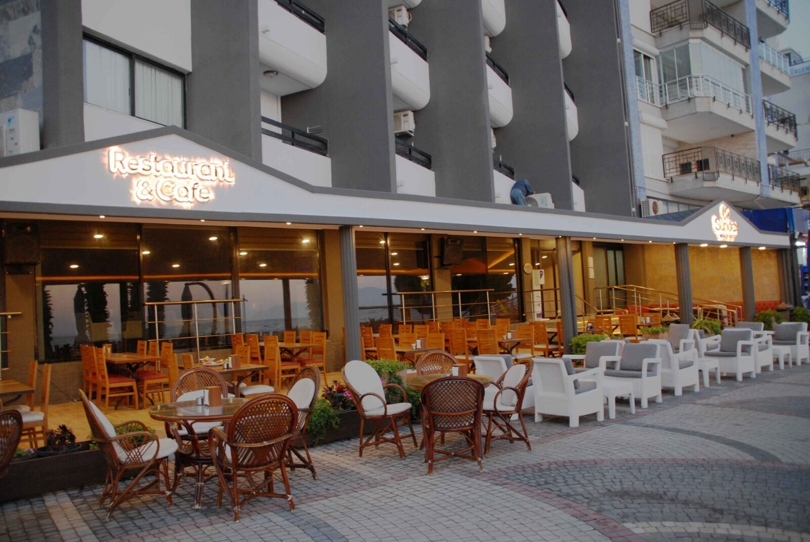 Foto - Sunday Beach Hotel