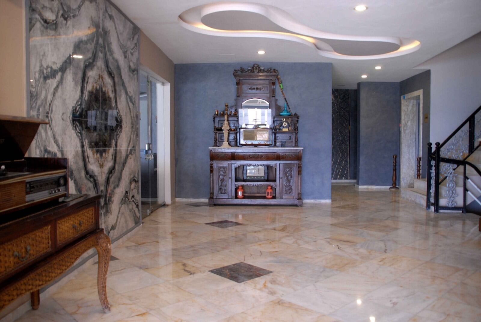 Foto - Sunday Beach Hotel