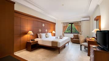 Chambre Deluxe