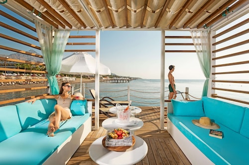 Sherwood Exclusive Kemer