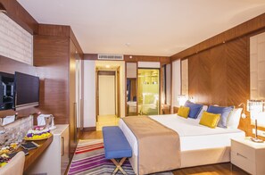 Duplex Suite | View from room