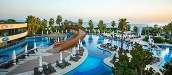 Sherwood Dreams Resort