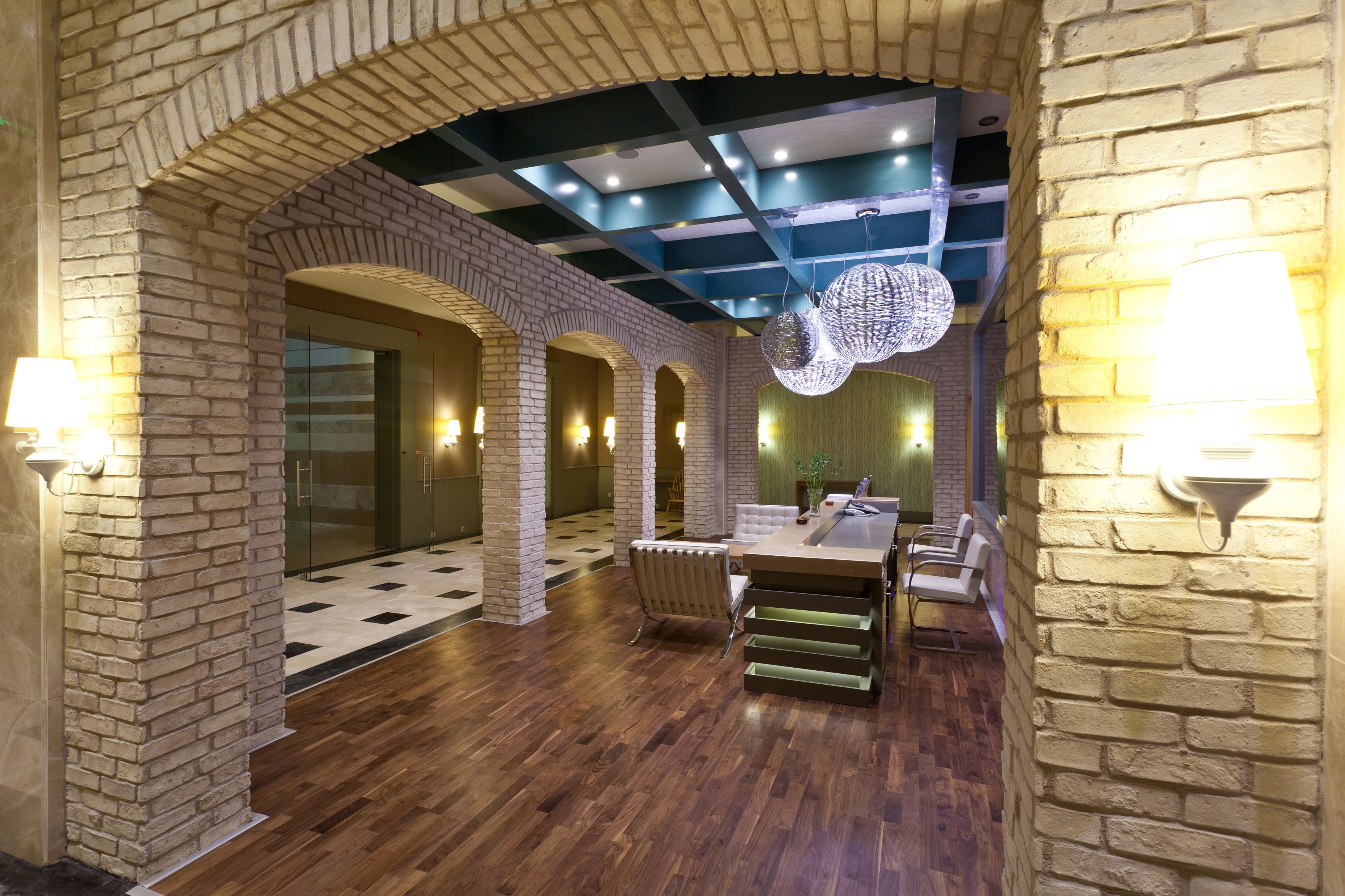 Turkish bath, body treatments, body scrubs, facials