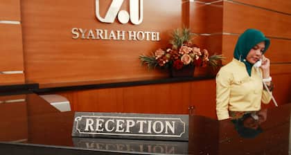 Arini Hotel