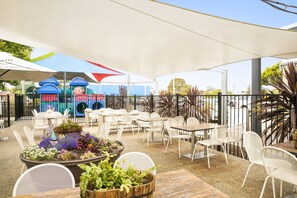 Children's play area - outdoor - Nightcap at the Ship Inn (Busselton)