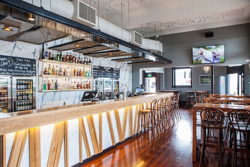 Nightcap at the Ship Inn