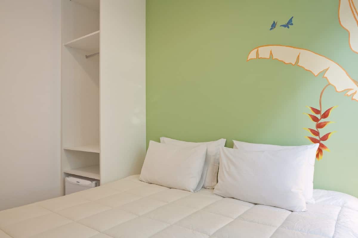 Habitación superior