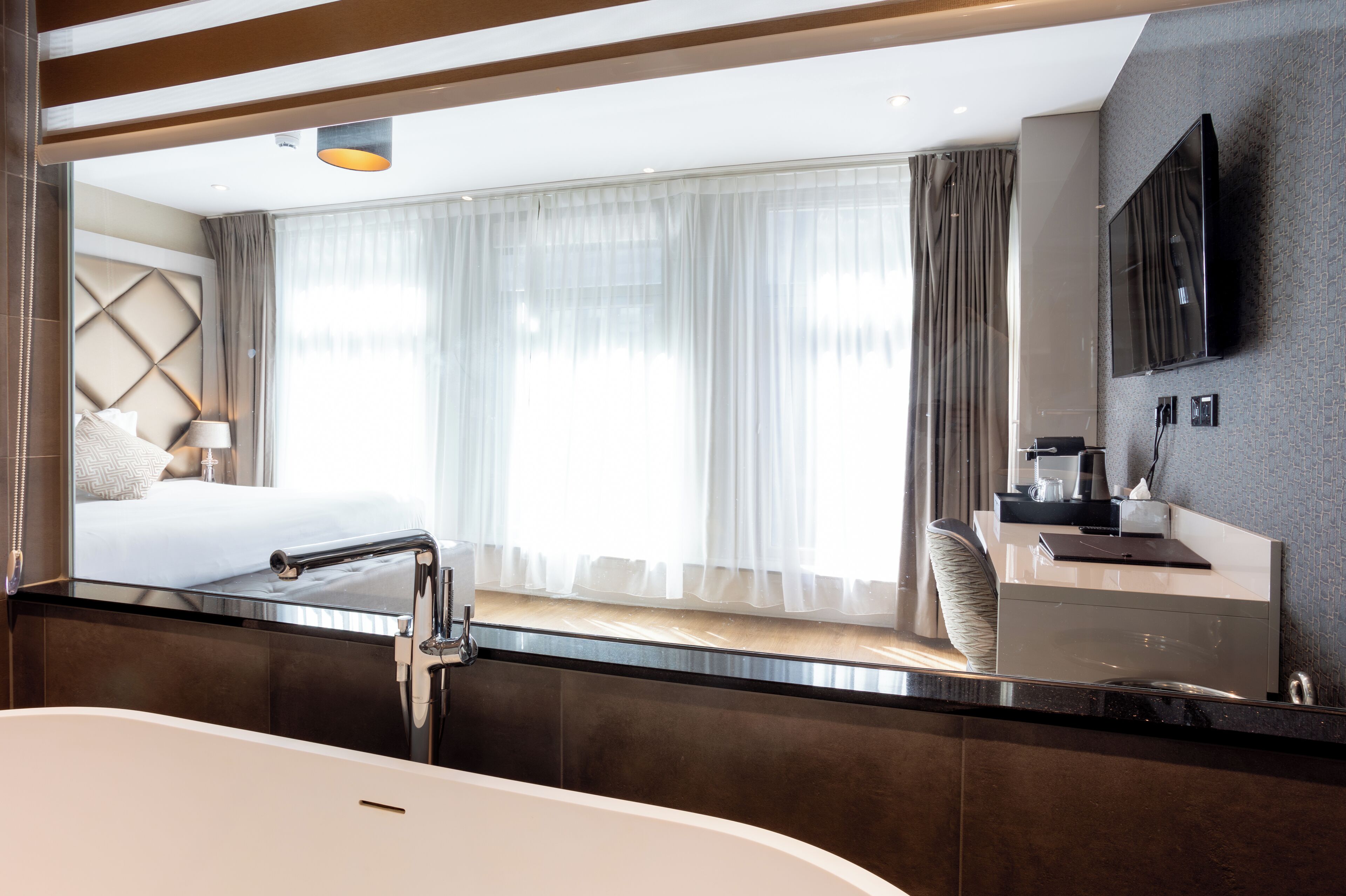 Foto - Dream Hotel Amsterdam