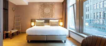 Dream Hotel Amsterdam