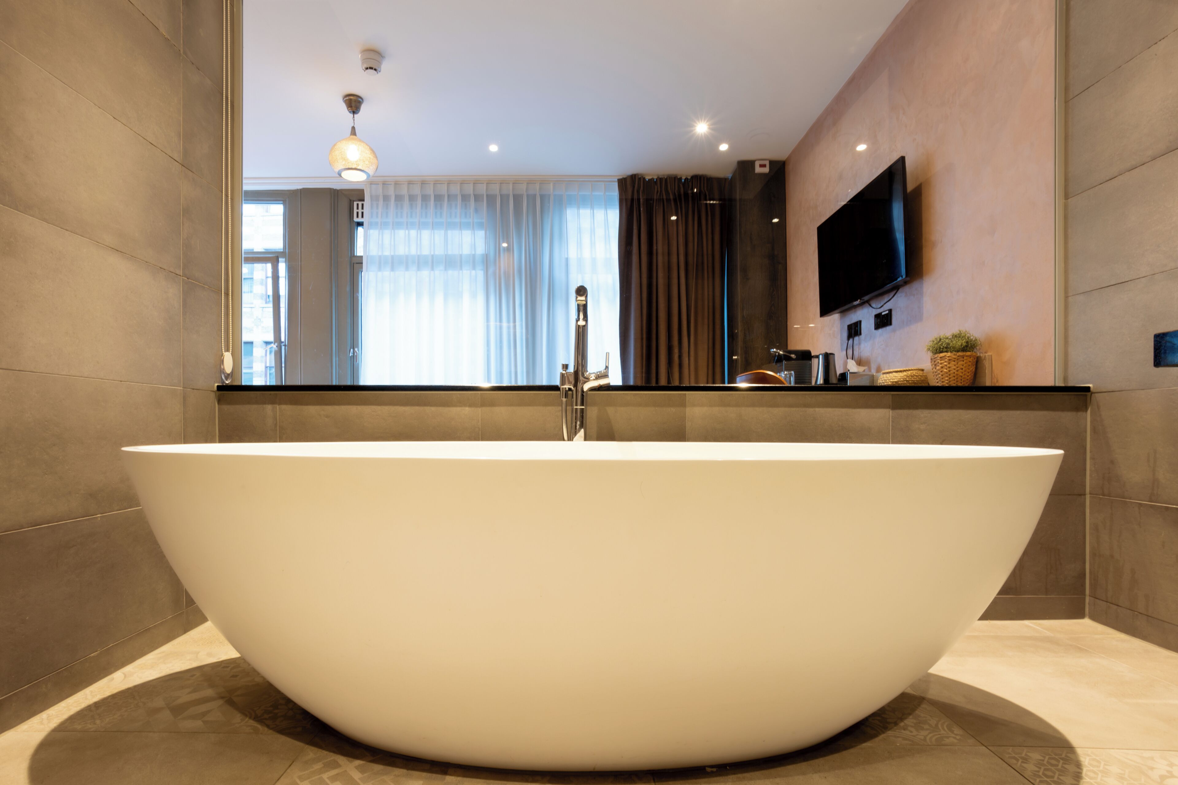 Foto - Dream Hotel Amsterdam