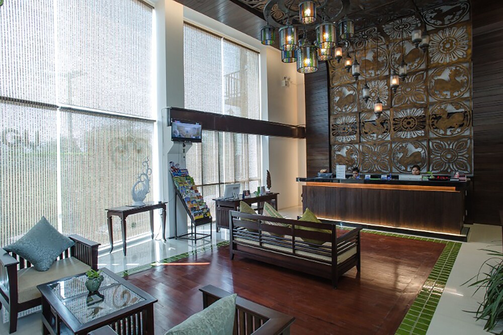 Nordwind Hotel by null