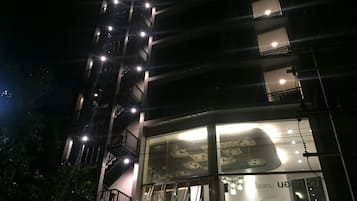 外观细节