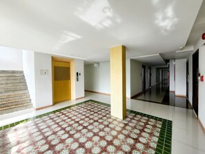 Exterior - Nordwind Hotel (Chiang Mai)