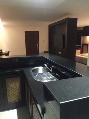 Nordwind Suite | Minibar