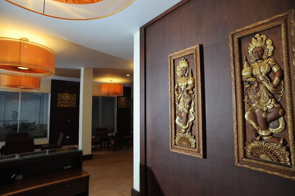 Mawin Hotel