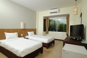 Free WiFi - Mawin Hotel (Chiang Mai)