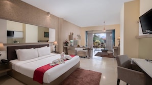 Royal Suite